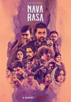 Navarasa (2021) HDRip Tamil