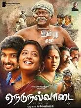 Nedunalvaadai (2019) HDRip Tamil