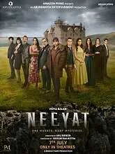 Neeyat (2023) HDRip Hindi