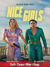 Nice Girls (2024) HDRip Telugu Dubbed