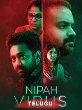 Nipah Virus (2020) HDRip Telugu
