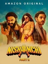 Nishaanchi 2 (2025) HDRip Hindi
