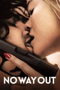 No Way Out (2022) HDRip English