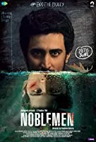 Noblemen (2019) DVD Hindi