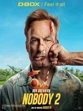 Nobody 2 (2025) HDRip English