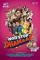 Non Stop Dhamaal (2023) DVDScr Hindi