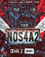 NOS4A2 Season 1 (2019) HDRip Hindi Dubbed