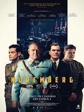Nuremberg (2025) HDRip English