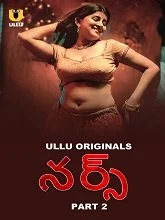 Nurse Part 2 (2025) HDRip Hindi