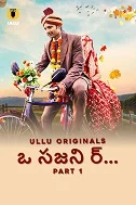 O Sajni Re Part 1 (2024) HDRip Hindi