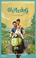 Oh My Dog (2022) HDRip Telugu
