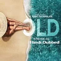 Old (2021) HDRip English