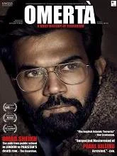 Omerta (2018) HDRip Hindi