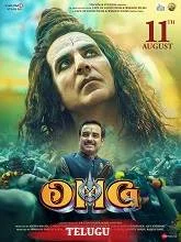 OMG 2 (2024) HDRip Telugu