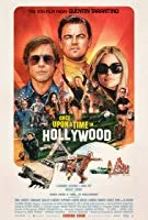 Once Upon a Time ... in Hollywood (2019) HDCam English