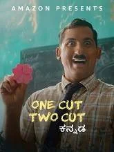 One Cut Two Cut (2022) HDRip Kannada