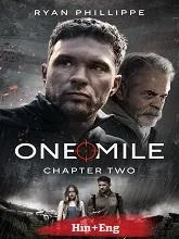 One Mile: Chapter Two (2026) HDRip Hindi Dubbed