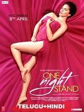 One Night Stand (2016) HDRip Telugu + Hindi
