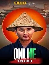 Online Part [01-02] (2021) HDRip Telugu
