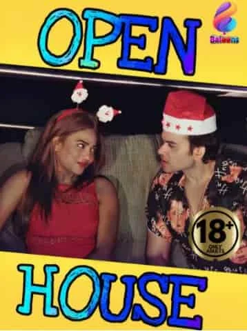 Open House S01 E02 Balloons Original (2021) HDRip Hindi