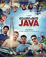 Operation Java (2021) HDRip Malayalam