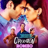 Operation Romeo (2022) HDRip Hindi Dubbed