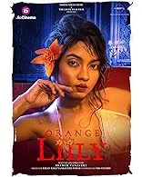 Orange Lilly (2023) HDRip Hindi