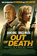 Out of Death (2021) HDRip Telugu Dubbed
