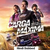 Overhaul (2023) HDRip Hindi Dubbed