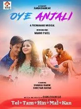 Oye Anjali (2024) HDRip Telugu