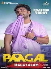 Paagal (2022) HDRip Malayalam