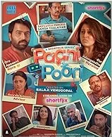 Paani Poori Season 1 (2023) HDRip Tamil