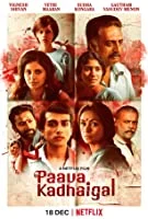 Paava Kadhaigal (2020) HDRip Season 1 [Telugu + Tamil + Hindi + Eng]