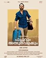 Pachuvum Athbhuthavilakkum (2023) HDRip Malayalam