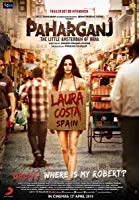 Paharganj (2019) DVD Hindi