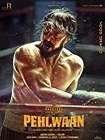 Pailwaan (2019) HDRip Telugu