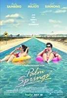 Palm Springs (2020) HDRip English