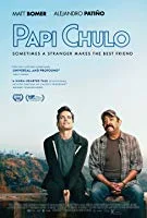 Papi Chulo (2019) HDRip English