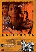 Pareeksha (2020) HDRip Hindi