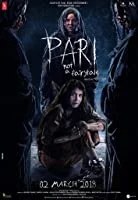 Pari (2018) HDRip Hindi