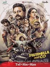 Parimala and Co (2026) HDRip Tamil