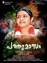 Pathu Maasam (2025) HDRip Malayalam