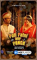 Pati Patni Aur Panga (2020) HDRip Hindi Season 1 Complete