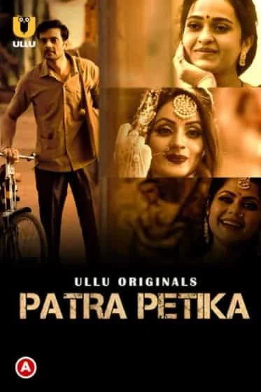 Patra Petika Part 1 S01 Ullu Originals (2022) HDRip Hindi