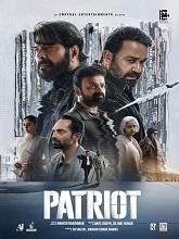 Patriot (2026) HDRip Hindi