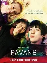Pavane (2026) HDRip Telugu Dubbed