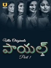 Payal Part 1 (2024) HDRip Hindi