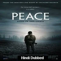 Peace (2020) BluRay Hindi Dubbed