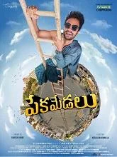 Pekamedalu (2024) HDRip Telugu