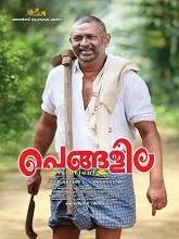 Pengalila (2019) HDRip Malayalam